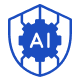 AI icon